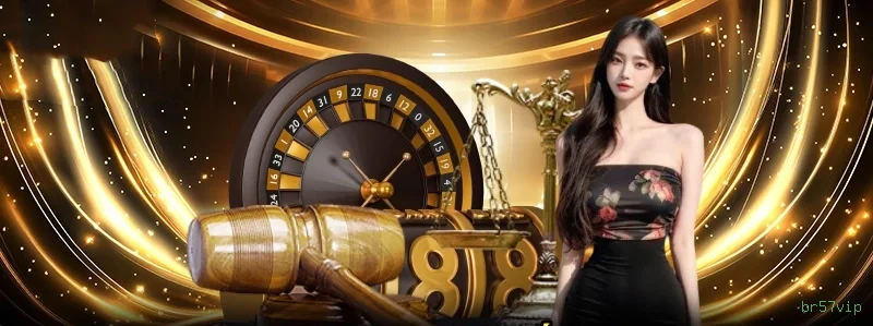 Cassino ao vivo br57vip dealers