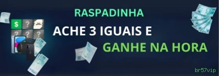 Cashback VIP br57vip - reembolso semanal